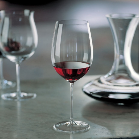 Grand Bordeaux Tasting Glasses