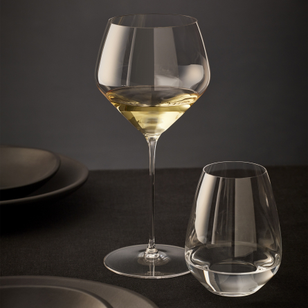 Veloce Vinglas Chardonnay 69cl, 2-pack
