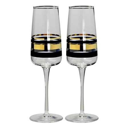 Versailles Champagneglas 2-pack
