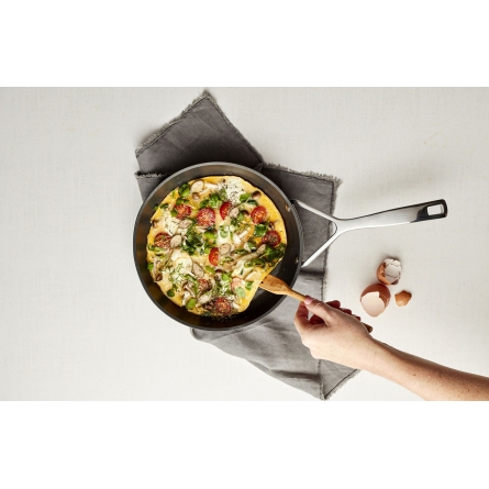 Demeyere Alu Pro 5 Frying Pan, Ø 20cm