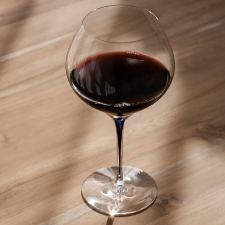 Intermezzo Blue Wine Glass Bouquet, 70cl