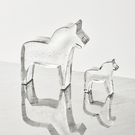 Kosta das Pferd, Gro&szlig;