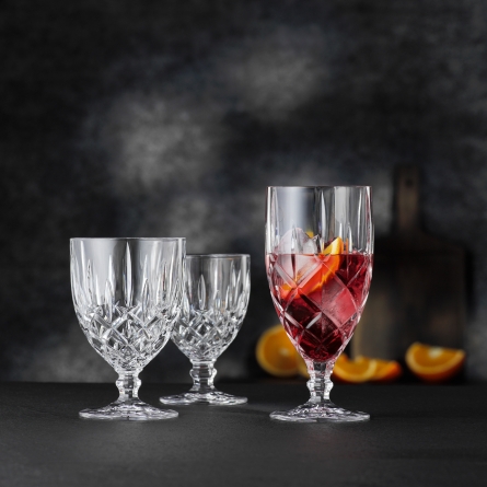 Noblesse Glas 23cl, 4-pack