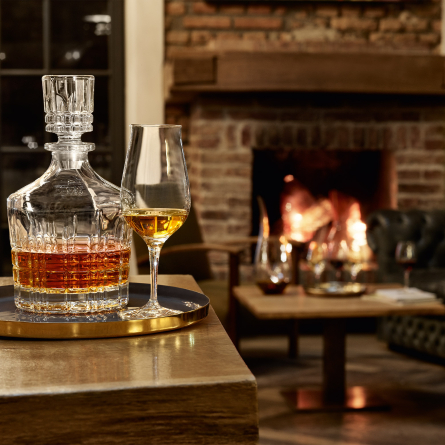 Premium Whisky Snifter 28cl, 2-pack