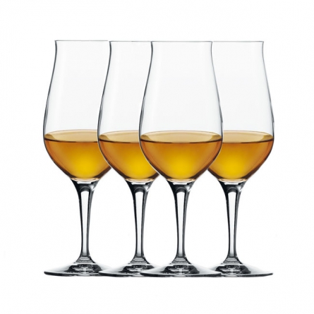 Premium Whiskyglas 28cl, 4-pack