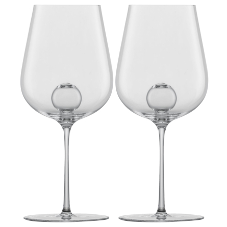 Air Sense White Wine Glass Chardonnay 2-pack, 44cl