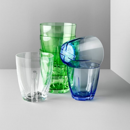 Bruk Glas Groß 35cl 2-pack