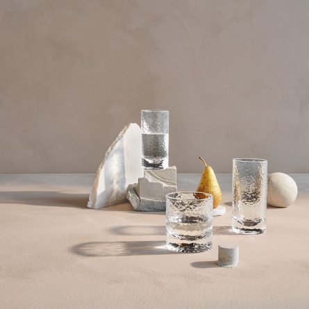 Forma Longdrinkglas Klar 32cl, 2-pack