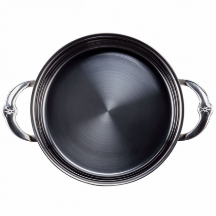 Hestan Soppgryta med lock 20cm / 2.8L