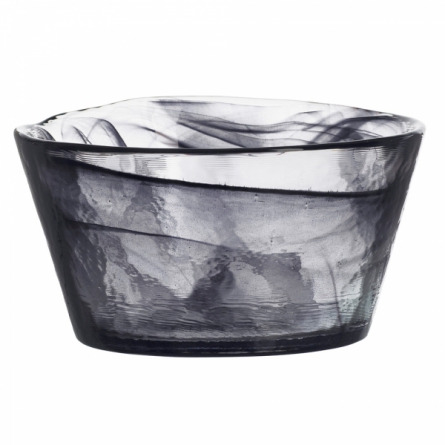 Mine bowl Black, Ø 13,5cm