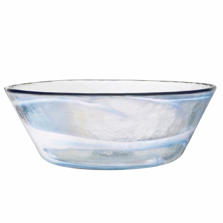 Mine bowl White, Ø 25cm