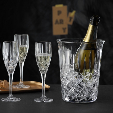 Noblesse Ice Bucket/Wine Cooler