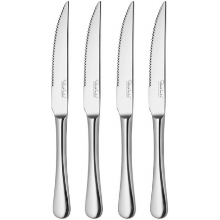 Radford Stekkniv Blank 4-Pack