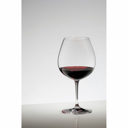 Vinum Wine glass Pinot Noir Burgundy 70cl, 4-Pack