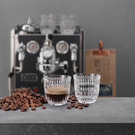 Ethno Barista Espresso/Doppio 2-pack