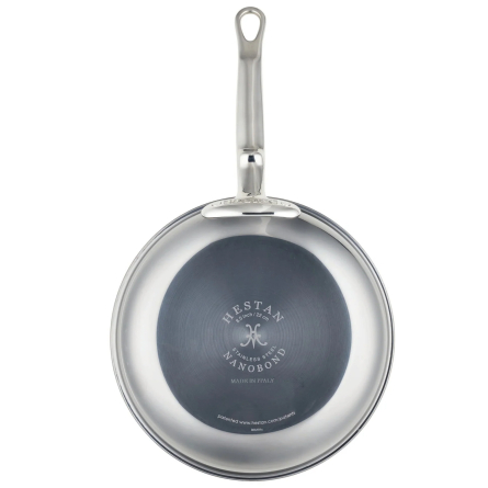 Hestan NanoBond Bratpfannen-Set, 22 und 28 cm