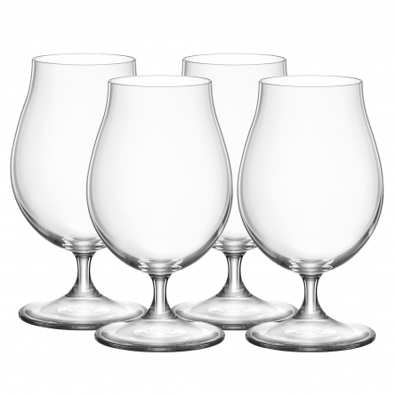 Beer Classic Tulip 44cl 4-pack