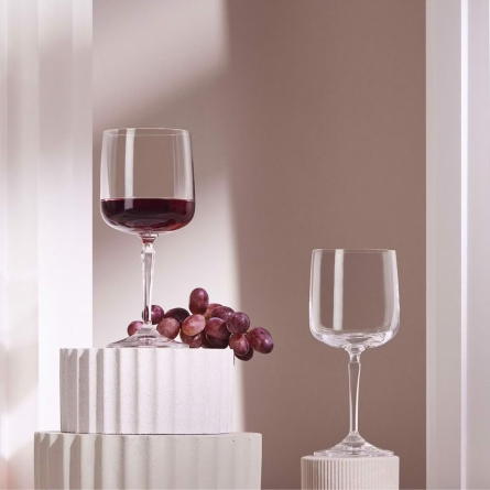 Roma wine glass 36cl, 4-pack