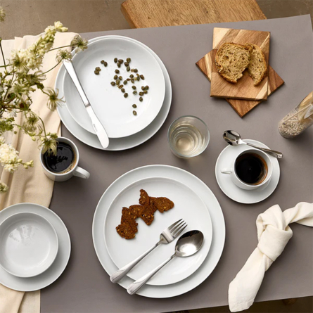 Atelier Krus Hvid 28cl, 4-pak