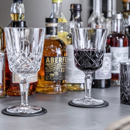 Noblesse Wine/Cocktail Glass 35cl, 4-pack