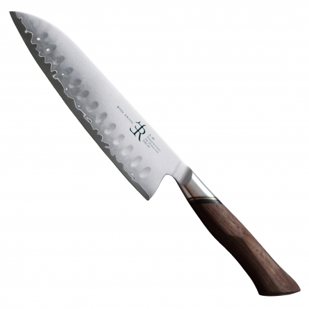 Ryda A-30 Santoku Messer, 18cm