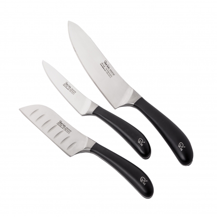 Signature Knivset, 3 delar