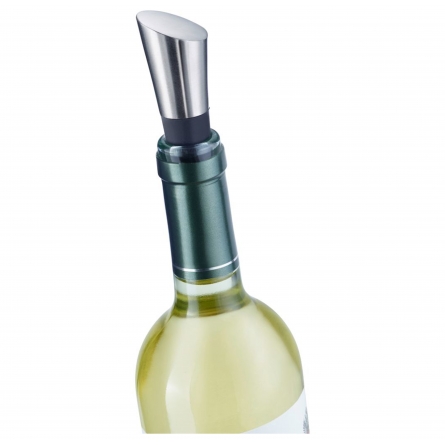 Silvio Bottle Stopper, Monopol Edition