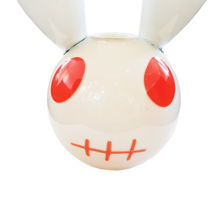 White Rabbit H 48cm