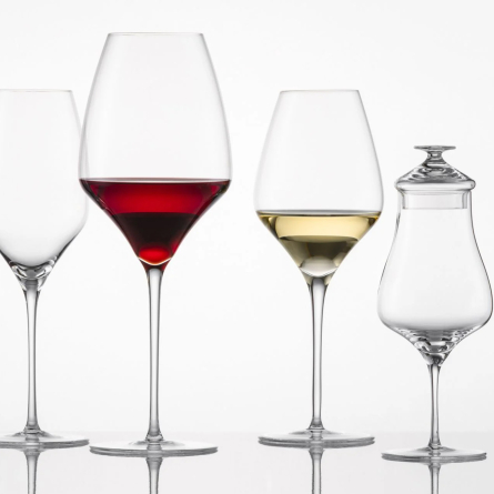 Alloro Wine Glass Chardonnay 53cl, 2-pack