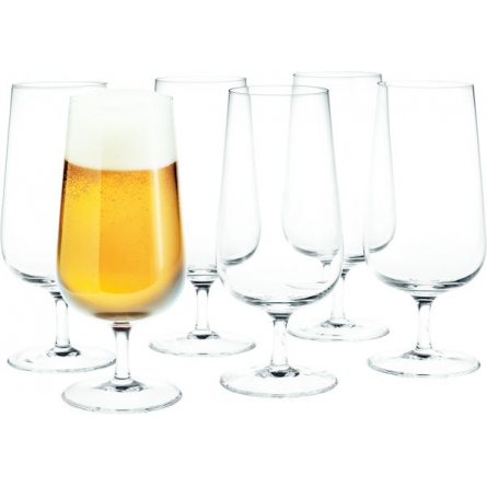 Bouquet Ölglas 53cl, 6-pack