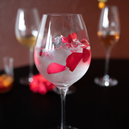 Difference Fruit Wine Glass, 44cl