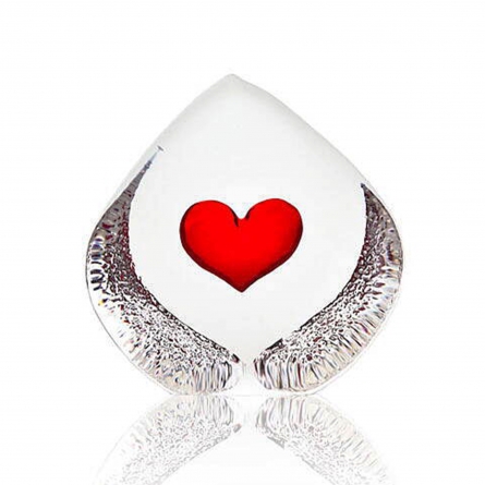Heart, Small