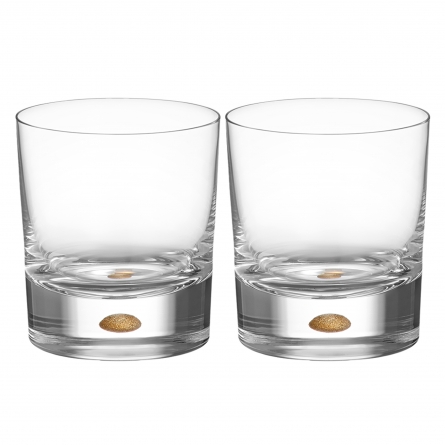 Intermezzo Gold Old Fashioned 25cl, 2-pack