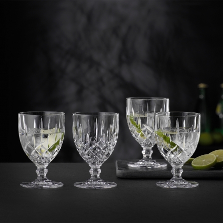 Noblesse Glas 23cl, 4-pack