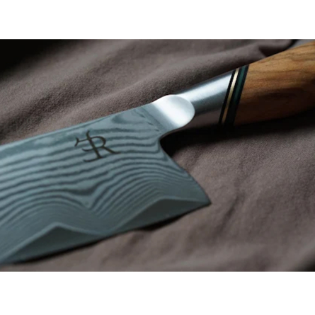 Ryda Knives (A-73) Legacy Kokkekniv 20,5 cm