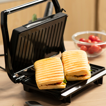 Select Sandwich- og Panini-Grill