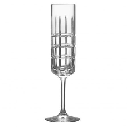 Street Champagne Glass, 15cl