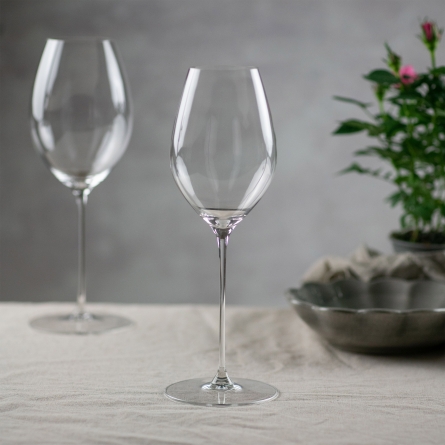 Superleggero Wine glass Champagne 1-pack