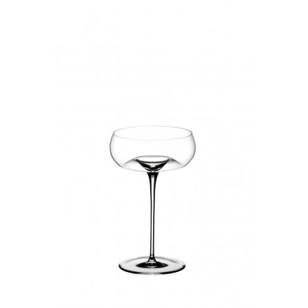 Vision Champagne Glass Coupé Nostalgic, 2-pack