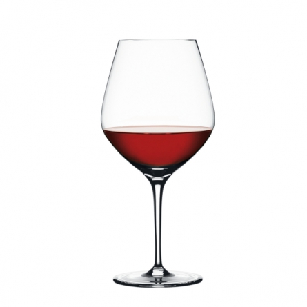 Authentis Borgogne Wine glass 75cl 4-pack