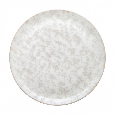 Modus Marble medium plate ø 22,5 cm