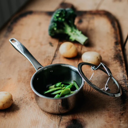 Trivence S&aring;skastrull, 1L