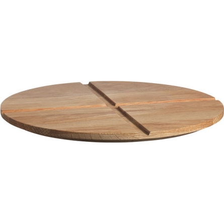 Bruk Oak Lid Ø 24,5cm
