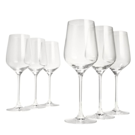 Celebration Wine glass 45cl, 6-pack