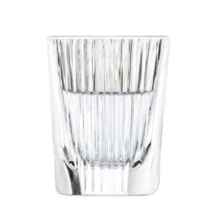 Fave Shotglas 6cl, 4-pack