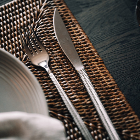 Gl&ouml;d Bestickset, 16 delar