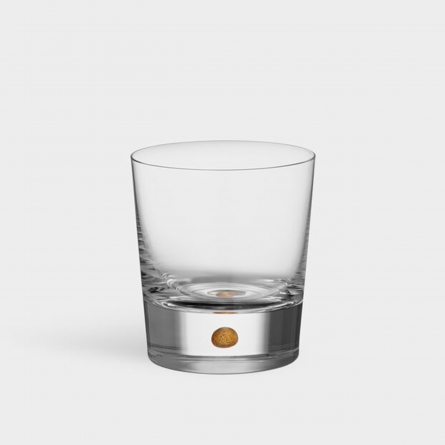 Intermezzo Gold Whiskyglas DOF 40cl, 2-pack