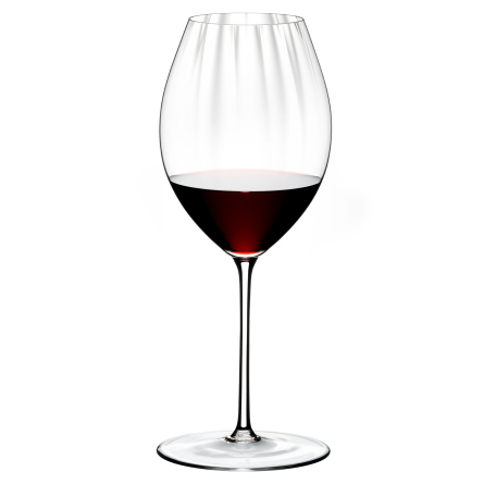 Performance Vinglas Syrah/Shiraz 63cl, 2-pack