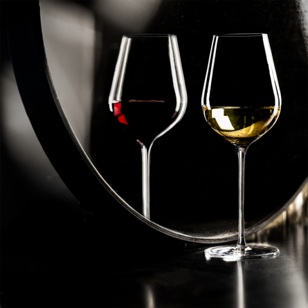Signature Vinglas Hommage 40cl, 6-pak