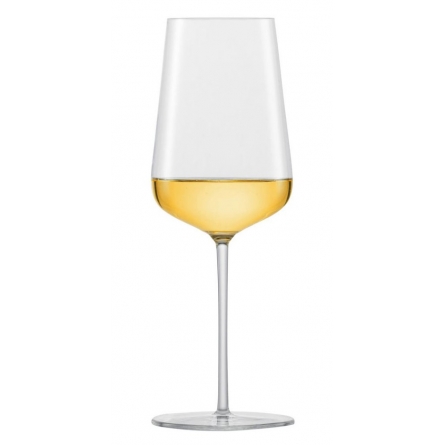 Vervino Vitvinsglas Chardonnay 48cl, 2-pack